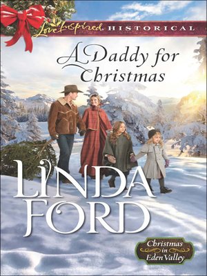 cover image of A Daddy For Christmas